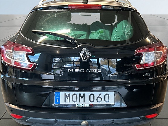 Renault Megane 12 of 19