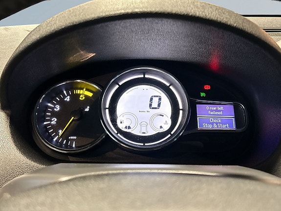 Renault Megane 15 of 19