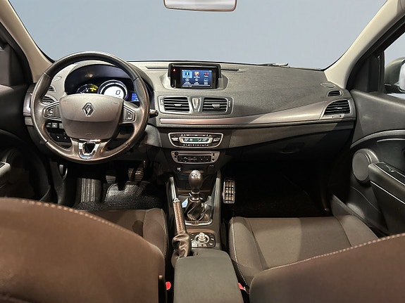 Renault Megane 8 of 19