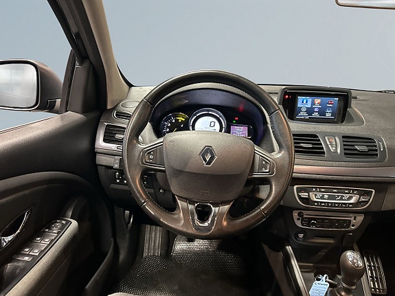 Renault Megane 9 of 19