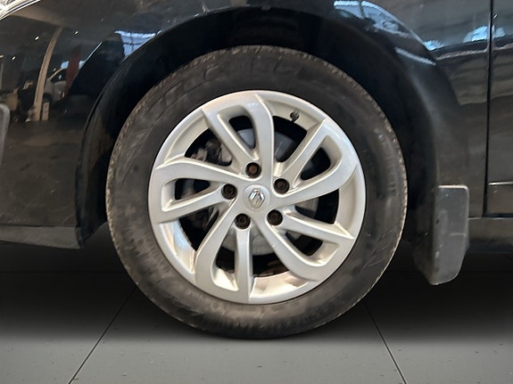 Renault Megane 14 of 19