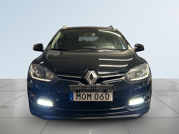 Renault Megane 2 of 19
