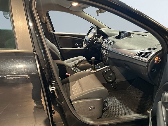 Renault Megane 10 of 19