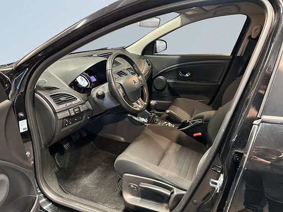 Renault Megane 7 of 19