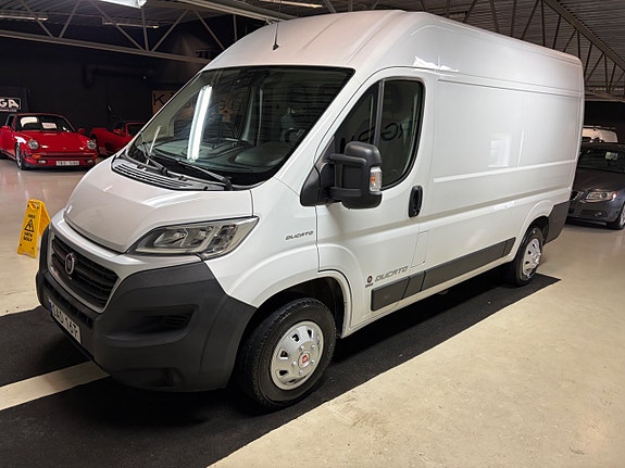 Fiat Ducato 6 of 10