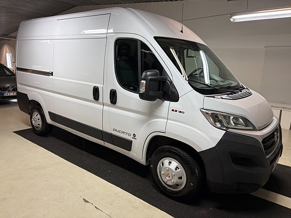 Fiat Ducato 2 of 10