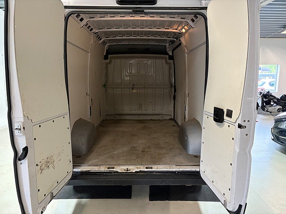 Fiat Ducato 10 of 10