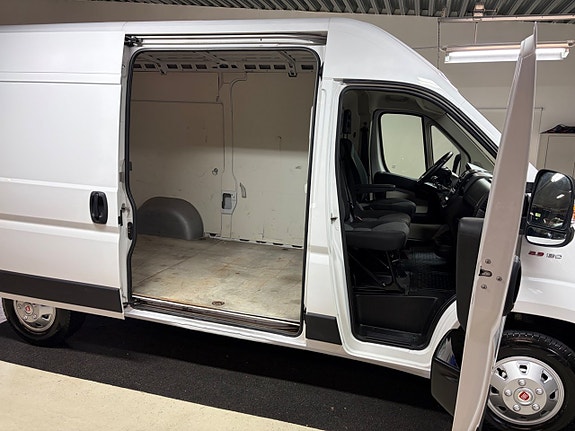 Fiat Ducato 9 of 10