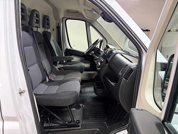 Fiat Ducato 7 of 10