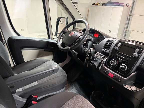Fiat Ducato 8 of 10