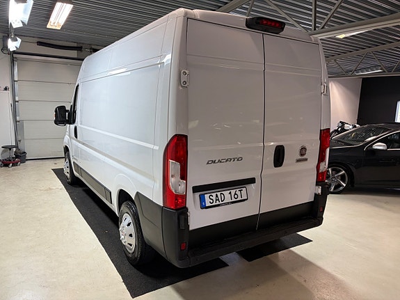 Fiat Ducato 5 of 10