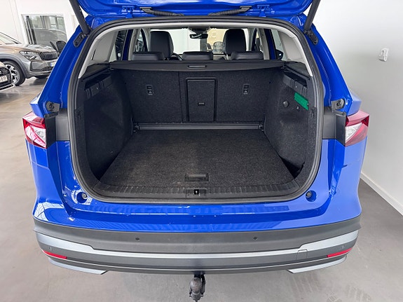 Skoda Enyaq 5 of 24