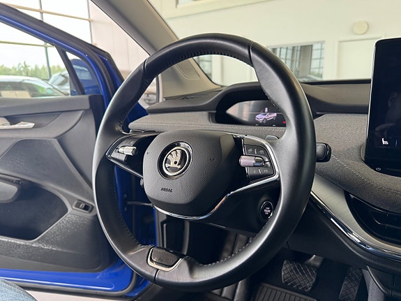 Skoda Enyaq 12 of 24