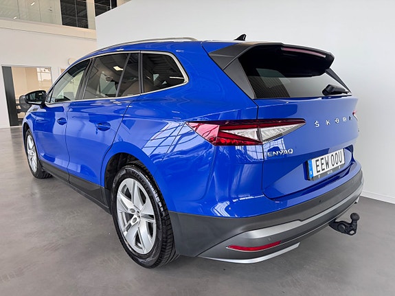 Skoda Enyaq 3 of 24