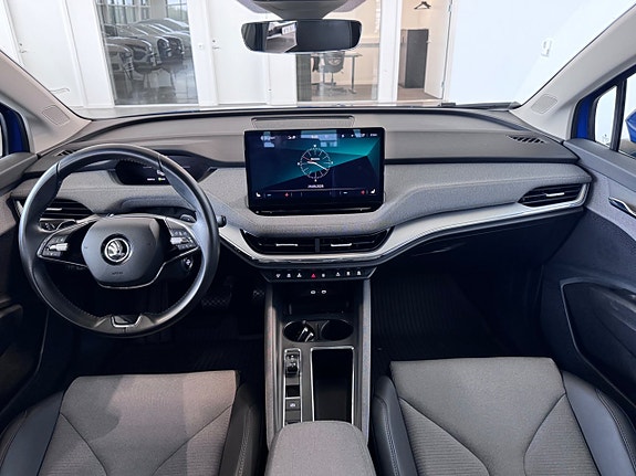 Skoda Enyaq 11 of 24