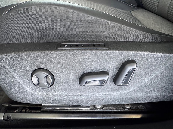 Skoda Enyaq 21 of 24