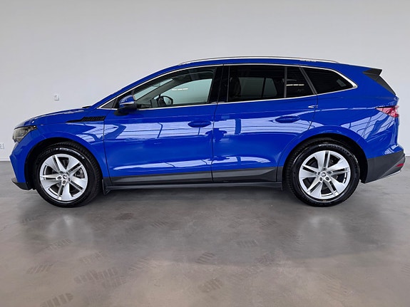 Skoda Enyaq 2 of 24