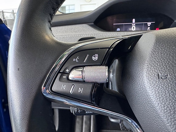 Skoda Enyaq 13 of 24