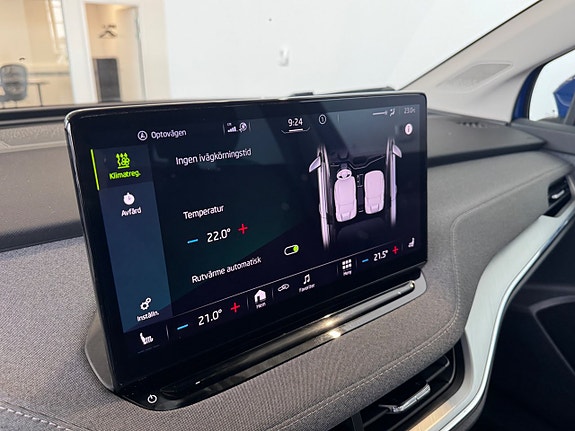 Skoda Enyaq 20 of 24