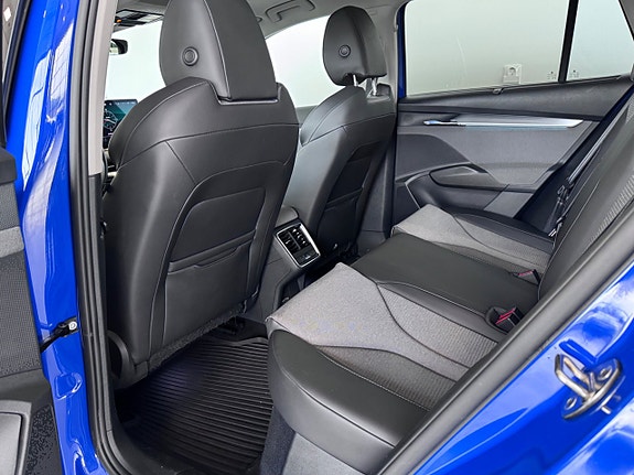 Skoda Enyaq 10 of 24