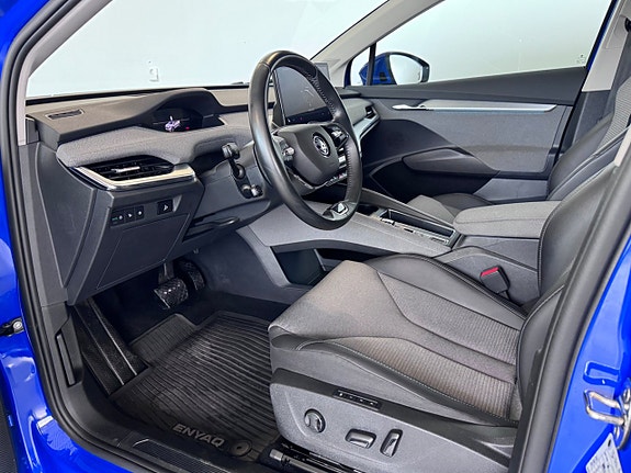 Skoda Enyaq 9 of 24