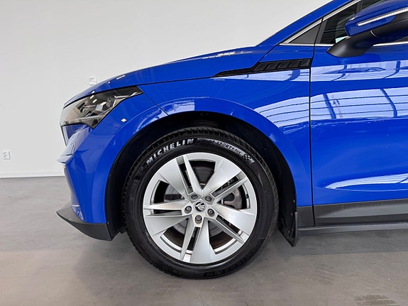Skoda Enyaq 8 of 24