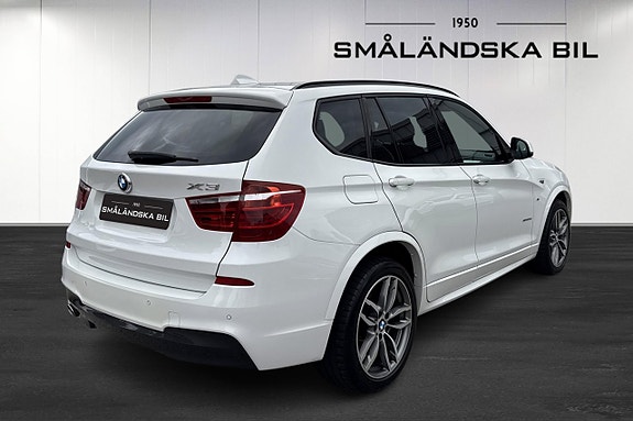 BMW X3 4 of 17