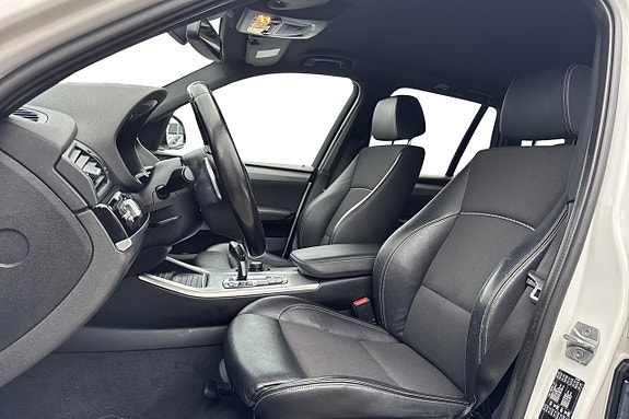 BMW X3 12 of 17