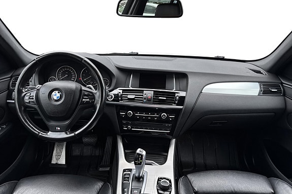 BMW X3 6 of 17