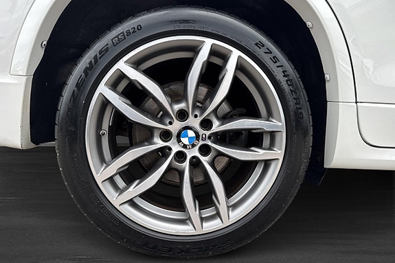 BMW X3 5 of 17
