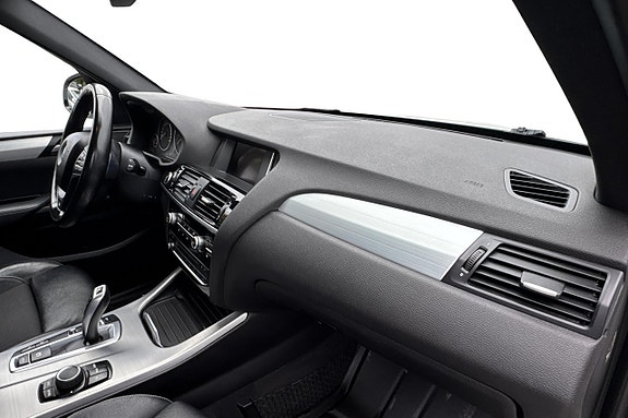 BMW X3 13 of 17