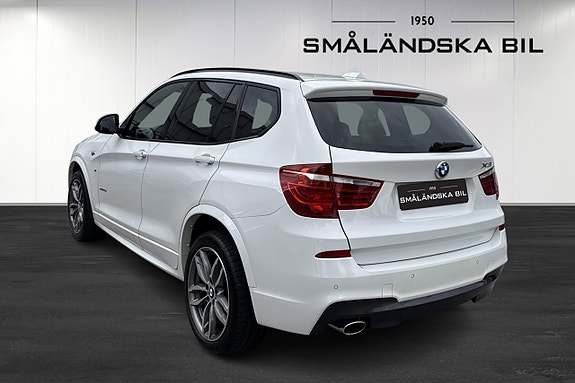 BMW X3 3 of 17