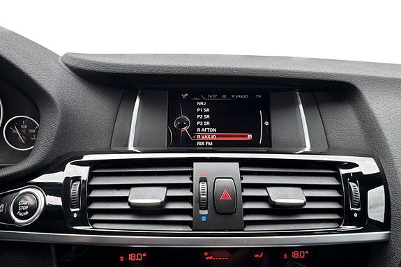 BMW X3 8 of 17