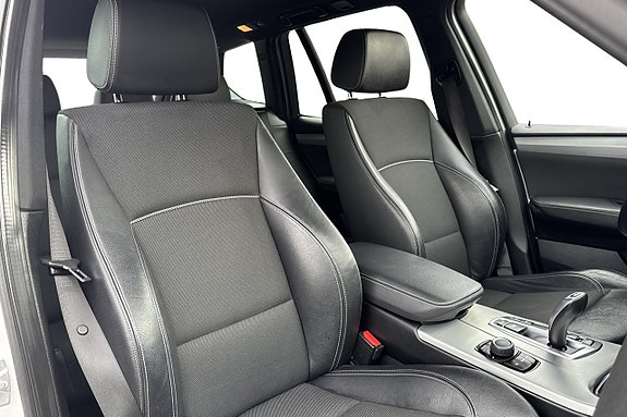 BMW X3 14 of 17