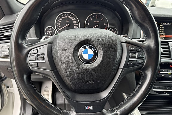 BMW X3 7 of 17