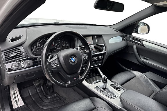 BMW X3 11 of 17