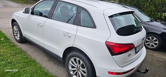 Audi Q5 11 of 11