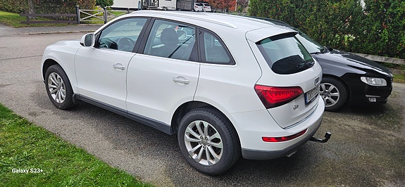 Audi Q5 6 of 11