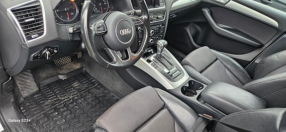 Audi Q5 5 of 11