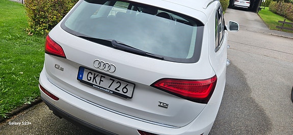 Audi Q5 9 of 11