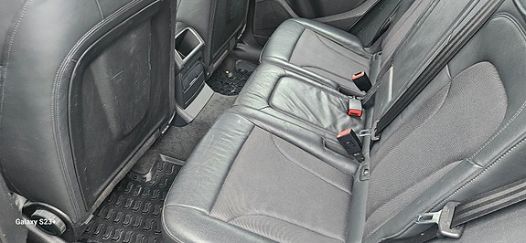 Audi Q5 4 of 11