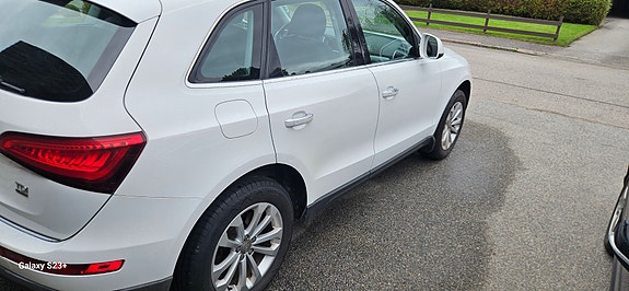 Audi Q5 10 of 11
