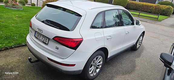 Audi Q5 7 of 11