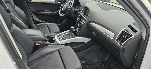 Audi Q5 8 of 11