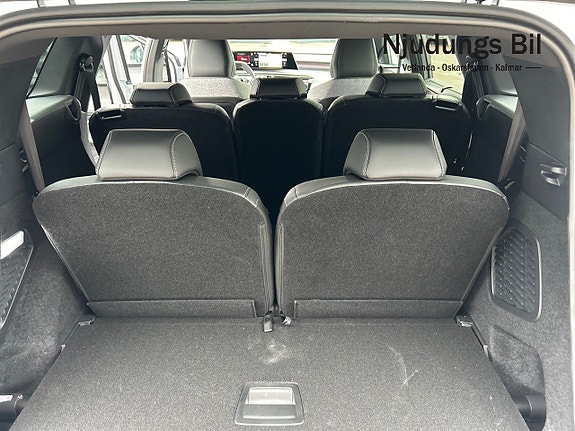 Peugeot 5008 5 of 10