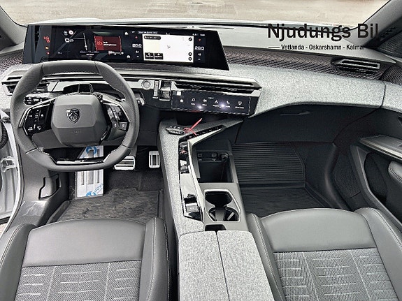 Peugeot 5008 8 of 10