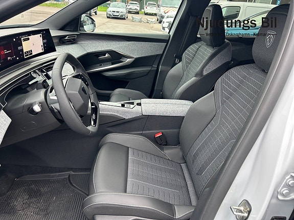 Peugeot 5008 6 of 10