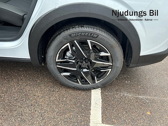 Peugeot 5008 10 of 10