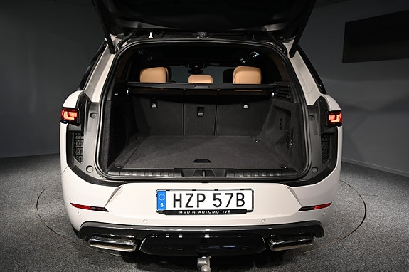 Land Rover Range Rover Sport 20 of 21