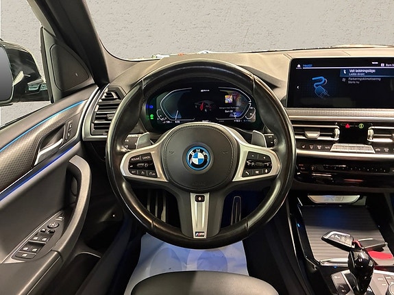 BMW X3 4 of 7